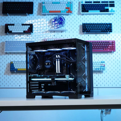 PC Rakitan Chemicy #191